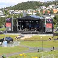 Olavsfest Trondheim