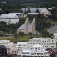 Akureyri