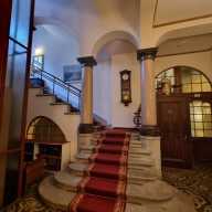 Hotel Soldanella über 100 Jahre alt