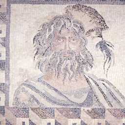 Mosaike von Paphos