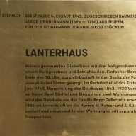 Lanterhaus
