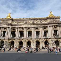 Pariser Oper